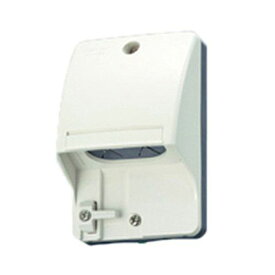 DC7022(W)【東芝】入線カバー（防雨形）サポート付