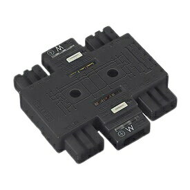 DC8084【東芝】ハーネス用ジョイントボックス　4分岐