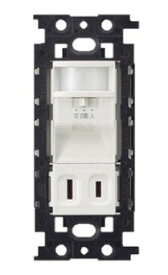 NDG9615-B【東芝】LEDナイトライト（明るさセンサー付）