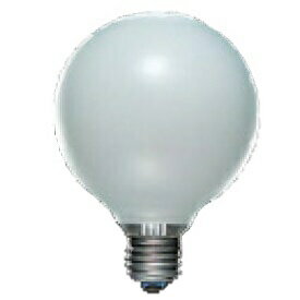 G50 E26 110V 40WW(25)　1個 \234.6（税込\258.1） 【東洋通商】ミニボール電球 白（25個）