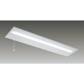 LEKR430523PWW-LS9《法人様限定》【東芝】【工事必要】【セット商品】LEDベースライトTENQOOシリーズ [2]