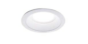 LEDD-21111MW【東芝】【工事必要】【電源ユニット別売】LEDダウンライト