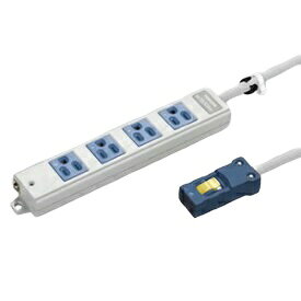 Table, Paper Lamps - DC8114EN-3(L)【東芝】ハーネス用OAタップ4コ口