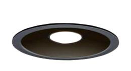 Rakuten - LEDD87002L(K)-LD【東芝】【工事必要】調光タイプ　ダウンライト　ブラック　電球色