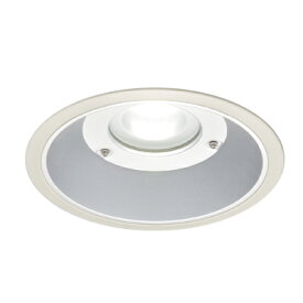 Rakuten - LEDD95931MWW-LD9【東芝】【工事必要】ダウンライトLED一体形　軒下用