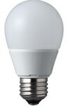 LDA7NDGSZ6(10) 1個 2,736円(税込\3,010)【Panasonic】LED電球 E26口金 白熱球60W相当 10個セット
