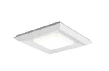 LEEM-G-71201L-LD9【東芝】【器具本体別売】スクエア光源ユニット電球色