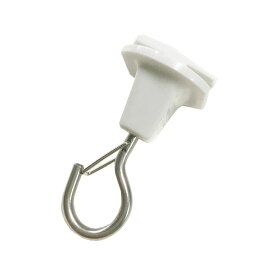 NDR8544L 【東芝】ライティングレール用吊りフック（外れ防止機能付）