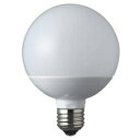 LDG6DG95W 【Panasonic】LED電球 E26口金 ボール電球60W相当