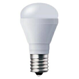 LDA5LDGE17SZ4 【Panasonic】LED電球 E17口金 小形電球40W相当