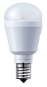 LDA7DGE17Z60ESW2(5) 1個\3,630(税込\3,993) 【Panasonic】LED電球 E17口金 小形電球60W相当 5個セット