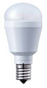 LDA7DGE17Z60ESW2 【Panasonic】LED電球 E17口金 小形電球60W相当