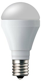 LDA7LGE17K60ESW2 【Panasonic】LED電球 E17口金 小形電球60W相当