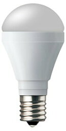 LDA7NGE17K60ESW2 【Panasonic】LED電球 E17口金 小形電球60W相当