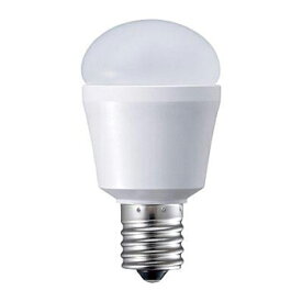 LDA3LHE17EW(5) 1個 1,130円(税込\1,243)【Panasonic】LED電球 E17口金 小形電球25W相当 5個セット