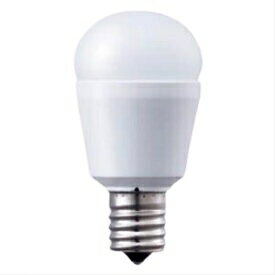 LDA4NHE17ESW2(5) 1個 1,050円(税込\1,155)【Panasonic】LED電球 E17口金 小形電球40W相当 5個セット