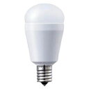 LDA7LHE17ESW2(10) 1個 1,815円(税込\1,996.5)【Panasonic】LED電球 E17口金 小形電球60W相当 10個セット