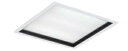 LEEM-70901L-KF【東芝】【器具本体別売】LEDパネル 3000K深枠黒N色