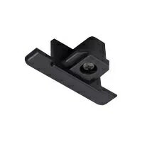 NDR0262B(K) 【東芝】ライテイングレール用エンドキャップ（埋込形）