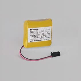 7HR-AH-SLNB 【東芝】誘導灯・非常用照明器具交換電池
