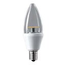 LDC5LE17CDW2(10) 1個 4,610円(税込\5,071)【Panasonic】LED電球 E17口金 シャンデリア電球25W相当 10個セット