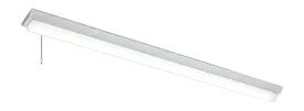 Rakuten - LEKT412694HPW-LS9　東芝　　　　セット商品　LEDベースライトTENQOOシリーズプルスイッチ付