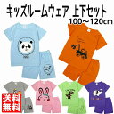 セットアップ 半袖 セットアップ Tシャツ ハーフパンツ 2点セット 上下 キッズ 子ども 子供服 パジャマ ルームウェア 半袖 夏服 上下セット 全16色