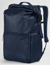 本物正規◆ノースフェイス◆防水 バックパック BASE CAMP VOYAGER ROLL TOP■紺■新品 アメリカ限定/ The North Face(4)
