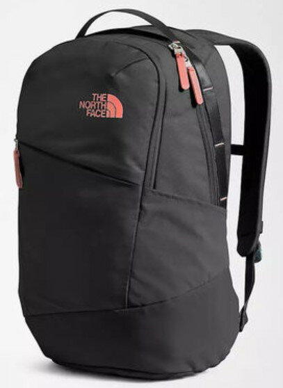 楽天フォートリー楽天市場店本物正規◆ノースフェイス◆バックパック 撥水 ISABELLA 3■黒■新品/アメリカ限定
