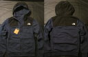 本物正規◆ノースフェイス◆裏ボア/シェルパ スウェットジャケット■RIVINGTON JKT■紺 SUMMIT NAVY■新品/アメリカ限定■裏フリース ジップ パーカー