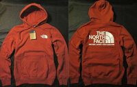 本物正規ノースフェイススウェットパーカーTHROWBACKNSE■TANDORISPICERED■新品アメリカ限定UBR裏地起毛TheNorthFaceのポイント対象リンク