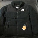 本物正規 ノースフェイス ダウン ジャケット SHERPA NUPTSE 600FILL ■黒■新品■アメリカ限定 メンズ THE NORTH FACE JK3