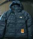 本物正規 ノースフェイス ダウン ジャケット HYDRENALITE 550FILL■MONTEREY BLUE■新品 アメリカ限定 BH7 メンズ THE N...