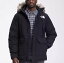 ʪΡե󥸥㥱å MCMURDO PARKA 600FILL /ꥫ/THE NORTH FACE AVIATOR NAVYפ򸫤