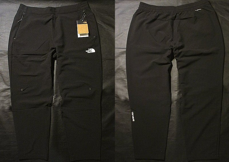ʪΡե ۼ®  ȥå ѥ TEKWARE GRID PANT ʻ/FLASHDRY΢Ω...