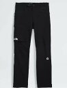 本物正規◆ノースフェイス スキー/マウンテン パンツ CHAMLANG FUTURELIGHT PANTS■黒■SUMMITSERIES■新品/アメリカ限定■防...
