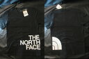 本物正規◆ノースフェイス◆Tシャツ BRAND PROUD■黒 新品■BP1 アメリカ限定/The North Face メンズ 半袖