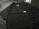 本物正規 ノースフェイス FLASH DRY Tシャツ 吸湿 速乾 黒■新品■BREEZE アメリカ限定■BLACK/ THE NORTH FACE / メンズ/ 半袖 KY4