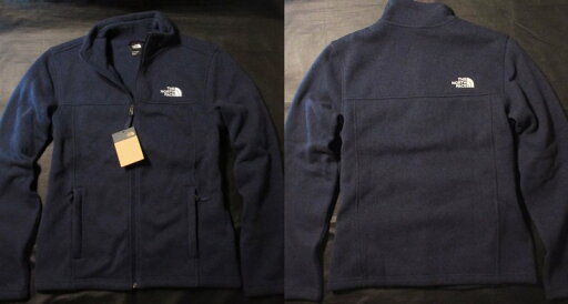 本物正規◆ノースフェイス◆厚手 ニット フリース ジャケット TSILLAN JKT■SUMMIT NAVY /紺■新品/アメリカ限定■8P6 SWEATER The North Face メンズ 本物正規◆ノースフェイス◆厚手 ニット フリース ジャケット TSILLAN JKT■SUMMIT NAVY /紺■新品/アメリカ限定■8P6 SWEATER The North Face メンズ