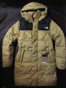 本物正規 ノースフェイス ダウン ジャケット/コート HYDRENALITE MID 600FILL ■カーキ■ANTELOPE TAN■新品 アメリカ限定 Z...