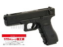 【ワンダフルデイPOINT 5倍付与 】【カスタム完成品】東京マルイ 電動ハンドガン本体 G18C【STDチューン済即納モデル】