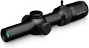 VORTEX(ボルテックス) 実物光学機器 StrikeEagle 1-8x24 AR-BDC 3MOA スコープ SE-1824-2