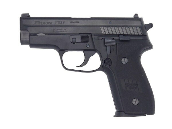 タナカワークス モデルガン本体 SIG P229 フレームHW EVO2 18歳以上 サバゲー 銃のサムネイル