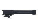 タナカワークス SIG P229 357SIG スレッデッドバレル 14mmCW モデルガン用