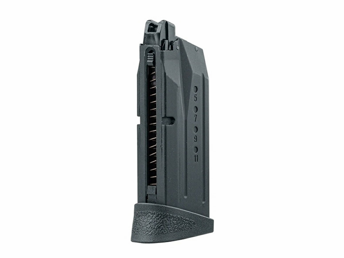 M&P ガスガン 3マガジン付き 楽天市場】m&p スペアマガジンの通販