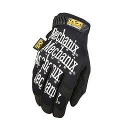 MechanixWear/メカニクスウェア Women's Original Gloveオリジナル グローブ【ブラック】【M】（MG-05-520）