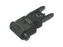 KRISS USA KRISS AR-15 Front F-Up Sight Steel BK (DA-FSBL00) アイアンサイト KRYTAC 実物