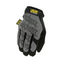 こちらの商品ページはSサイズになります。 Mechanix Wear/メカニクスウェアとは? カリフォルニア州バレンシアに本社を置き、ハンドプロテクション(手の保護)という分野において常に時代を牽引してきた“Mechanix Wear”は、25年以上の独自の研究、開発の結果にもたらせた、多種多彩なラインナップは、レースシーンの枠を超え、製造業、建築業、運送業また、軍や警察等の多くの職種からも採用され、より多くの信頼を獲得し続けています。 Mechanix Wear本社より日本総代理店のオファーを頂き、2021年7月よりLayLaxが日本総代理店となりました。 The Original/オリジナル 25年以上に渡って試行錯誤を繰り返し、実証されてきたThe Original?は、器用さと耐久性の完璧な融合を実現しています。The Originalは、カーボンを配合したスマートフォン等のタッチスクリーン対応の合成皮革と通気性に優れたTrekDry?で作られており、働く人が使うための究極のツールとなっています。様々な用途に使えるThe Originalは、作業現場で最も認知され、最も頻繁に着用されているワークグローブです。 MECHANIX WEAR製品を始めて使われる方には、こちらのグローブをお勧め致します。まさに、汎用性の高いオールラウンダーグローブです。 ●体にフィットするTrekDry?が、手を涼しく快適に保ちます。 ●調整可能な熱可塑性ゴム(TPR)製のクロージャーが手首にしっかりとフィット。 ●親指と人差し指を補強し、耐久性を向上させました。 ●スマートフォン等のタッチスクリーンに対応した合成皮革は、手先の器用さと耐久性を完璧に融合させます。 ●洗濯機で洗えます。 ■カラー:グレー ■参考目安サイズ(約cm): 【S】中指の長さ:12.3〜13cm、手の平の幅:6.5〜7.5cm 【M】中指の長さ:13.0〜13.8cm、手の平の幅:7.5〜8.5cm 【L】中指の長さ:13.8〜14.5cm、手の平の幅:8.5〜9.8cm 【XL】中指の長さ:14.5〜15.2cm、手の平の幅:9.8〜11.0cm 【2XL】中指の長さ:15.2〜15.9cm、手の平の幅:11.0〜12.2cm 【3XL】中指の長さ:15.9〜16.5cm、手の平の幅:12.2〜13.7cm ※このサイズガイドは、「目安」とお考え下さい。(実際のグローブサイズではございません。)グローブの種類・素材によりフィット感が異なります。 ※海外製品につきサイズ表記が日本のサイズ表記と異なりますので、指の長さ/手の平の幅をご自身で計測して頂きご購入をお願い致します。(例)海外サイズ【S】→日本サイズ【M】 ※計測サイズが中間の場合は、小さいサイズにすることをお勧めします。伸縮性があるため、ぴったりとフィットします。 ※参考目安サイズは多少の誤差はございますのでご了承ください。 ■サイズ/UPC: 【S】781513641668 【M】781513641675 【L】781513641682 ■注意: ※画像は実際の色や仕様と異なる場合がございます。 ※サイズ表の数値は実寸法の表示ではなく目安です。 ※本来の目的以外には使用しないでください。 ※間違った使用による破損及び、事故、怪我等には当社は責任を負いませんので安全にお取り扱いください。 ※品質には万全を期しておりますが、ご使用前に破損がないか確かめてください。万一、不具合があった場合は使用しないでください。 ※伸縮生地にプリントしていますので生地を強く伸ばすとプリントの割れや剥離が起こる場合があります。 ※粘着質の物をプリント面に接触しないでください剥離の原因となります。 ※強い衝撃、過度な摩擦、鋭利な物に触れるなど、想定した以上の負荷がかかると破損の原因となりますのでご注意ください。 ※素材の特性上、開封時ににおいがすることがありますが品質上問題ありません、においが気になる場合は、袋から出してしばらく陰干しをしてください。 ※着用により、多少ピリング(毛玉)が生じることがあります。通常の使用でも若干の変退色は避けられませんのでご了承ください。 ※摩擦により、色落ちや他のものへの色移行が生じる場合がありますので充分ご注意ください。 ※素材特性上、直射日光の長時間照射により色褪せすることがあります。 ※保管の際は、高温多湿な状態や光の当たる場所は避けてください。 ※火気の側でのご使用はお控えください。 ※製品はロットごとに予告なく若干の仕様が変更される場合がございます。 注意 カラーの見え方につきましては、お客様のモニターなどの設定により、違って見える場合もございます。 入荷時期により、商品・ラッピングの仕様が変更になる場合があります。 あわせまして予めご了承くださいませ。