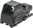 SightMark(サイトマーク) 光学機器 ダットサイト UltraShot A-Spec Reflex Sight レッド ドット ナイトビジョンモード SM26032