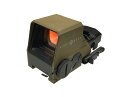 SightMark(サイトマーク) 光学機器 ダットサイト Ultra Shot M-Spec LQD Reflex Sight DE レッド ドット ナイトビ...